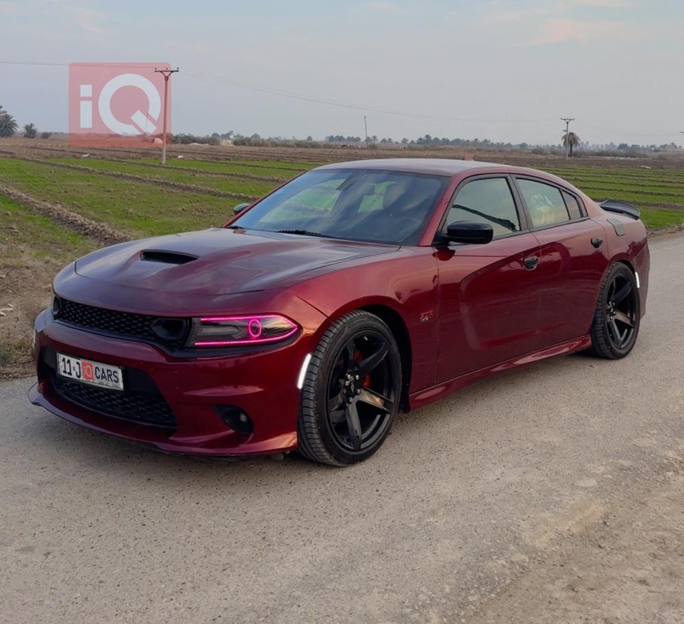 دودج تشارجر